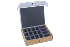 Safe&Sound - Half-Size Small Box