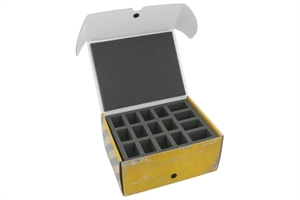 Safe&Sound - Half-Size Medium Box