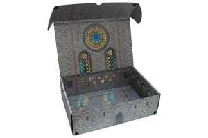 Safe&Sound - Strike Force Box (Fantasy)