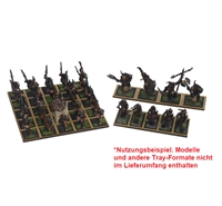 Safe&Sound - Magnetic Conversion Tray