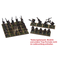 Safe&Sound - Magnetic Conversion Tray