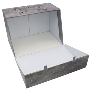 Safe&Sound - Conquest, Magnetic Case