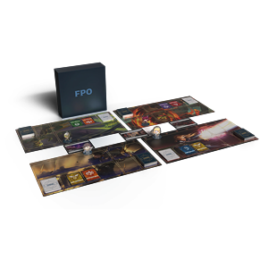 LoL Riftbound - Origins, Proving Grounds