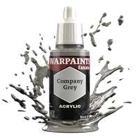 Warpaint - Fanatic: Company Grey