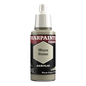 Warpaint - Fanatic: Worn Stone