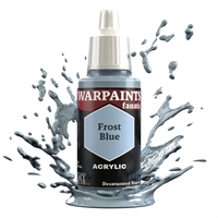 Warpaint - Fanatic: Frost Blue