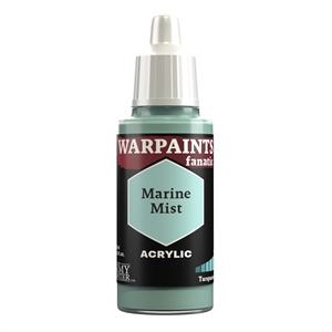 Warpaint - Fanatic: Marine Mist