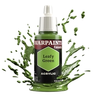 Warpaint - Fanatic: Leafy Green