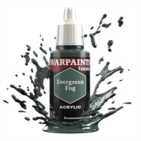 Warpaint - Fanatic: Evergreen Fog