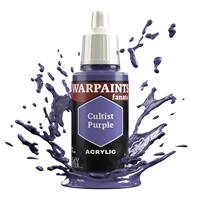 Warpaint - Fanatic: Cultist Purple