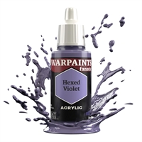 Warpaint - Fanatic: Hexed Violet
