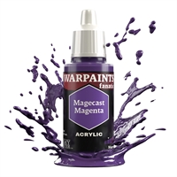 Warpaint - Fanatic: Magecast Magenta
