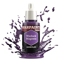Warpaint - Fanatic: Warlock Magenta