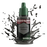 Warpaint - Fanatic: Brush-On Primer