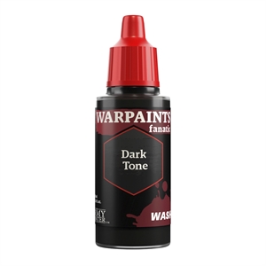 Warpaint - Fanatic: Dark Tone