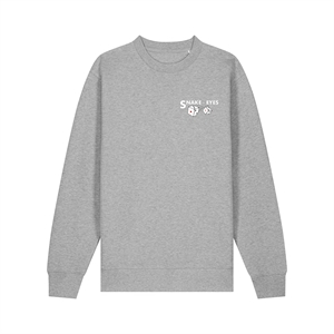 Snake-Eyes - Pullover