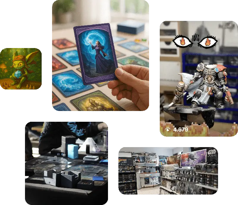 News aus der Goblin-H&ouml;hle